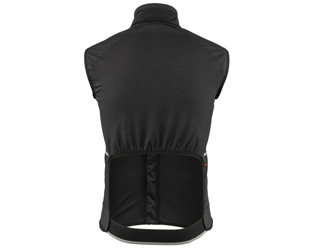 Louis Garneau Orak Vest 180 (Black) (S) - view 2